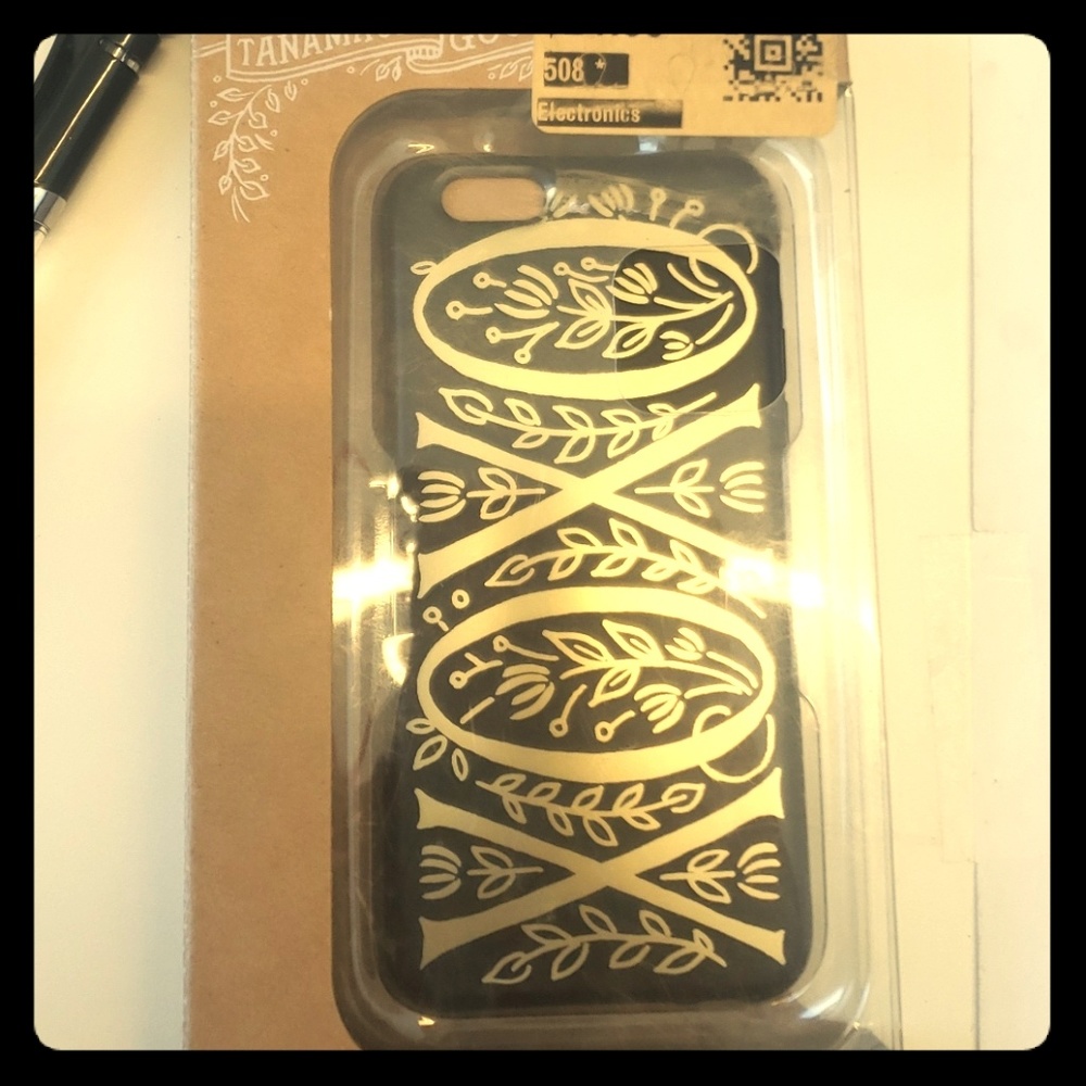Iphone 6 case Brand New